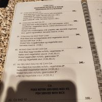  at Lille Saigon - Sentrum in Oslo