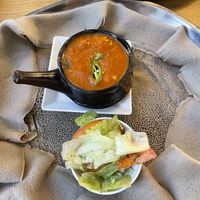 Shiro   at Bahlina in Sundbyberg