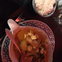 Same as before  at Ban Thai in Reykjavik