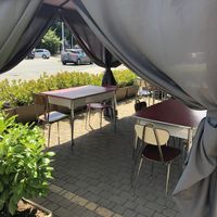 Outside   at Antica Casa Rava in Alessandria