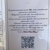   at Antica Casa Rava in Alessandria