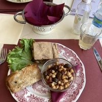   at Antica Casa Rava in Alessandria