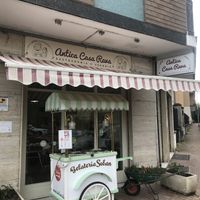 Outside  at Antica Casa Rava in Alessandria