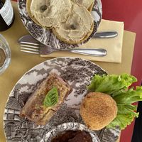   at Antica Casa Rava in Alessandria