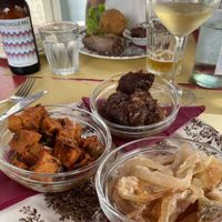   at Antica Casa Rava in Alessandria