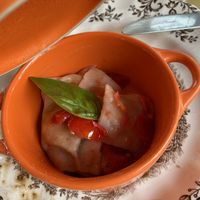   at Antica Casa Rava in Alessandria