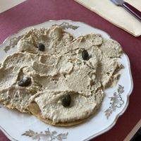 S’tonnato  at Antica Casa Rava in Alessandria