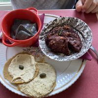 Degustazione 3 portate  at Antica Casa Rava in Alessandria