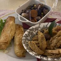   at Antica Casa Rava in Alessandria