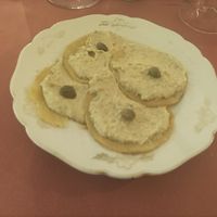 Lo S’tonnato at Antica Casa Rava in Alessandria