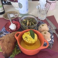   at Antica Casa Rava in Alessandria