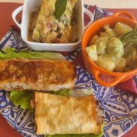  at Antica Casa Rava in Alessandria