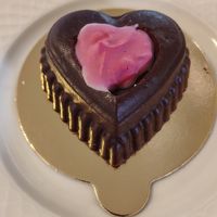 Only one picture for dessert... All other dishes were devoured immediately 😋 at Antica Casa Rava in Alessandria