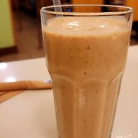 Bombay Banana at Aux Vivres - St Laurent in Montreal