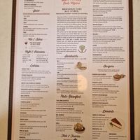  at Aux Vivres - St Laurent in Montreal
