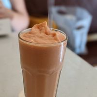  at Aux Vivres - St Laurent in Montreal
