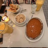   at Aux Vivres - St Laurent in Montreal