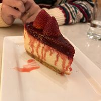   at Aux Vivres - St Laurent in Montreal