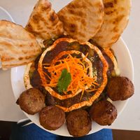  at Aux Vivres - St Laurent in Montreal