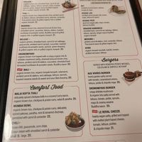   at Aux Vivres - St Laurent in Montreal