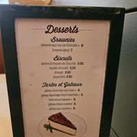  at Aux Vivres - St Laurent in Montreal