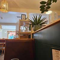  at Aux Vivres - St Laurent in Montreal