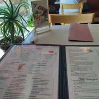  at Aux Vivres - St Laurent in Montreal