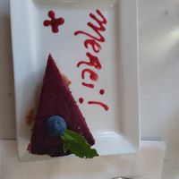  at Aux Vivres - St Laurent in Montreal