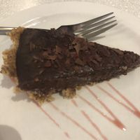 Banana at Aux Vivres - St Laurent in Montreal