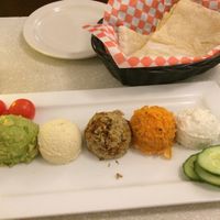 So gooood at Aux Vivres - St Laurent in Montreal