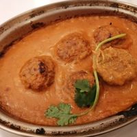 Kefta at Aux Vivres - St Laurent in Montreal