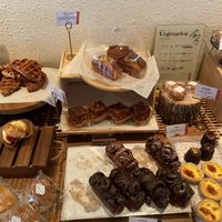   at Doco - City Farm House Cafe in Busan