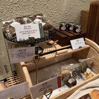   at Doco - City Farm House Cafe in Busan