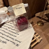   at Doco - City Farm House Cafe in Busan