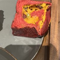   at Doco - City Farm House Cafe in Busan