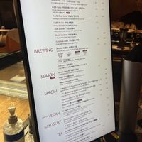   at Doco - City Farm House Cafe in Busan