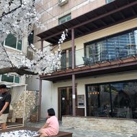  at Doco - City Farm House Cafe in Busan