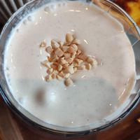 #Veganuary at Doco - City Farm House Cafe in Busan