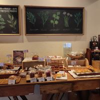  at Doco - City Farm House Cafe in Busan