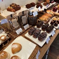   at Doco - City Farm House Cafe in Busan