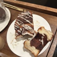   at Doco - City Farm House Cafe in Busan