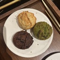   at Doco - City Farm House Cafe in Busan