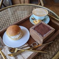  at Doco - City Farm House Cafe in Busan