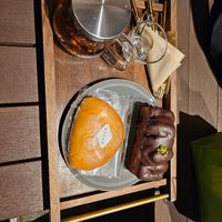  at Doco - City Farm House Cafe in Busan