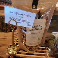  at Doco - City Farm House Cafe in Busan