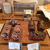  at Doco - City Farm House Cafe in Busan