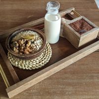  at Doco - City Farm House Cafe in Busan