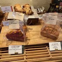   at Doco - City Farm House Cafe in Busan