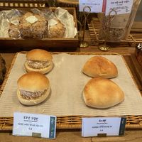   at Doco - City Farm House Cafe in Busan