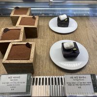   at Doco - City Farm House Cafe in Busan